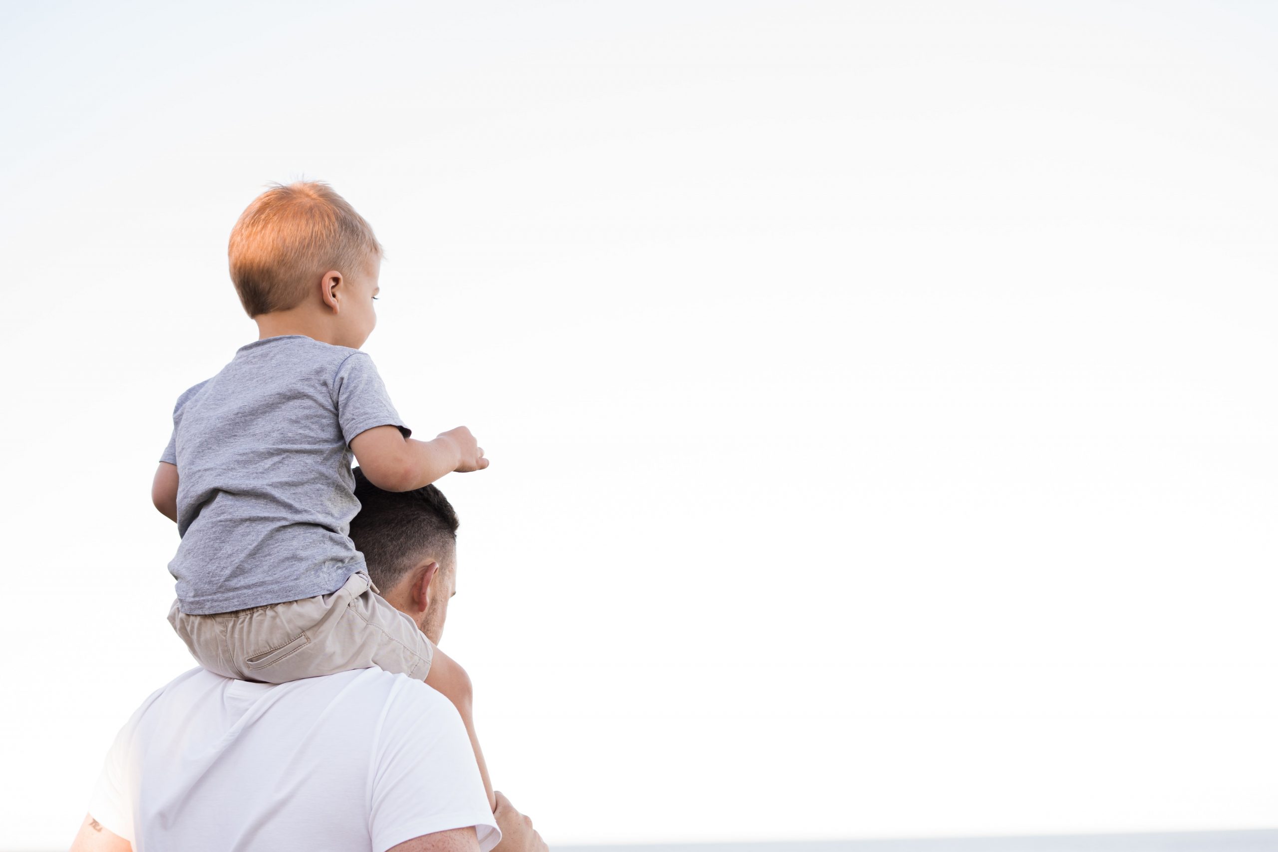 How does Child Custody Work? Family Lawyer Answers